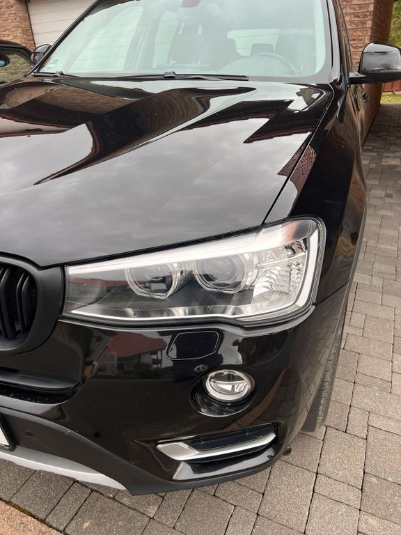 Image of BMW 320