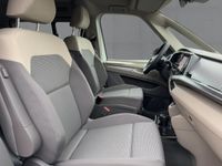 Volkswagen T7 California - Vorschau Bild 12