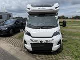 Benimar Mileo 268 Northautokapp Modell 26 - Offers