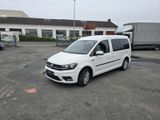 Volkswagen Caddy PKW Maxi Trendline BMT - Gebraucht Pkw