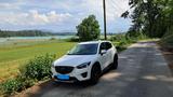 Mazda CX-5 2.5 SKYACTIV-G 192 Sports-Line AWD i AT... - Mazda CX-5: Awd