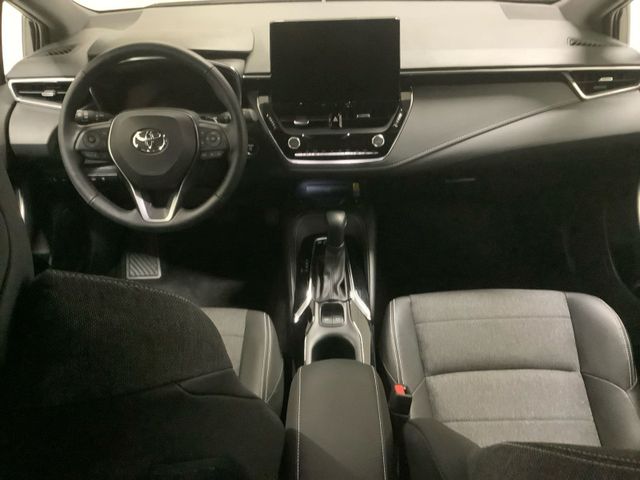 Corolla Touring Sports 2.0 Hybrid Team D