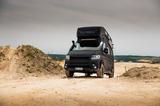 MAN VANYX 4x4 *Luxury Edition* - Vany