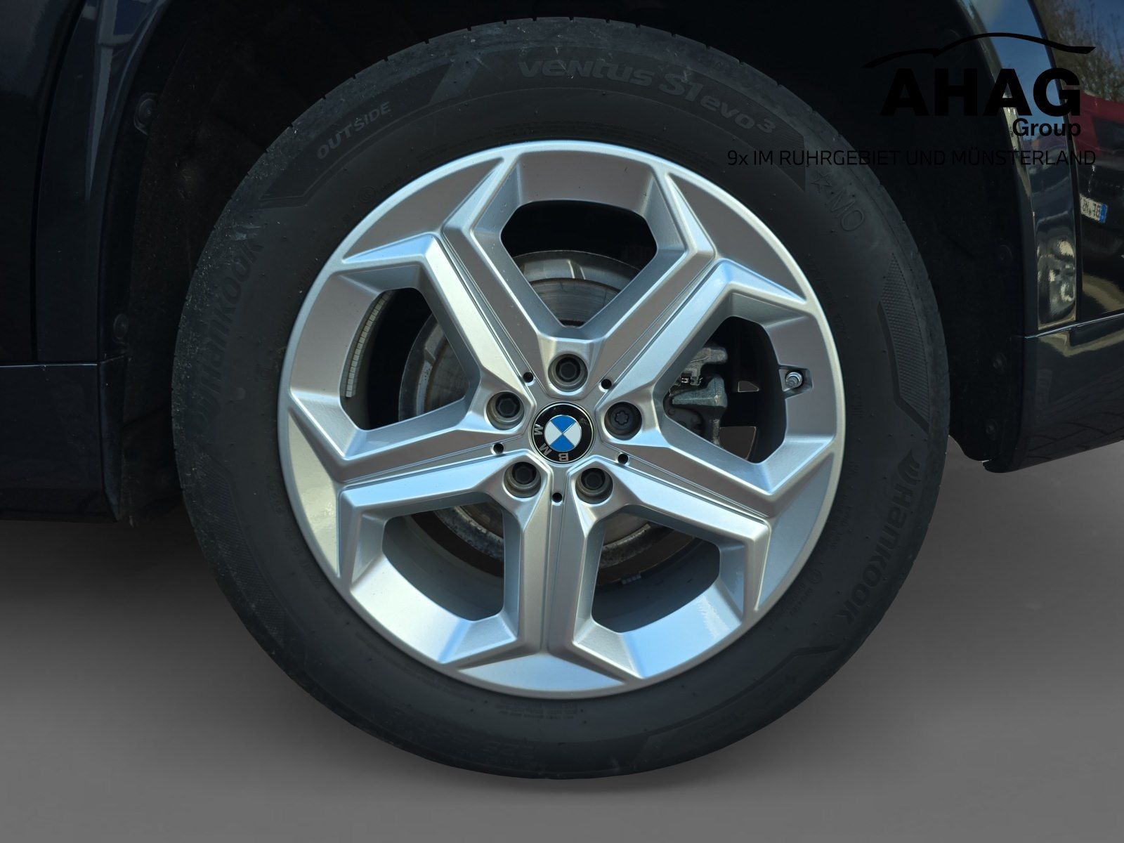 BMW X1 - Bild 12