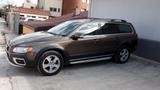 Volvo XC70 D5 AWD Geartronic Summum Summum - Volvo XC70 Gebrauchtwagen