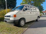 Volkswagen T4 California - graue Volkswagen T4