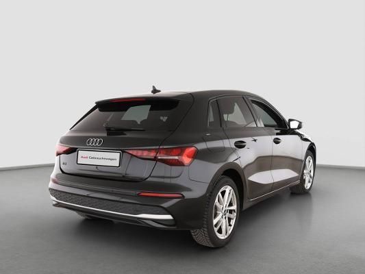 Audi A3 - Bild 3