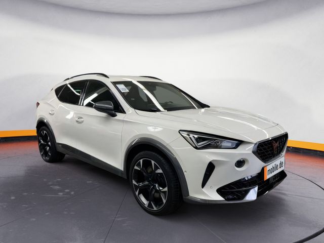 Cupra Formentor 1.4 TSI DSG e-Hybrid VZ KAMERA NAVI AC