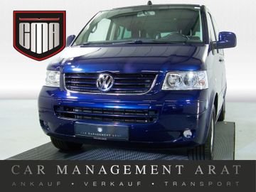 Volkswagen T5 Multivan - 1