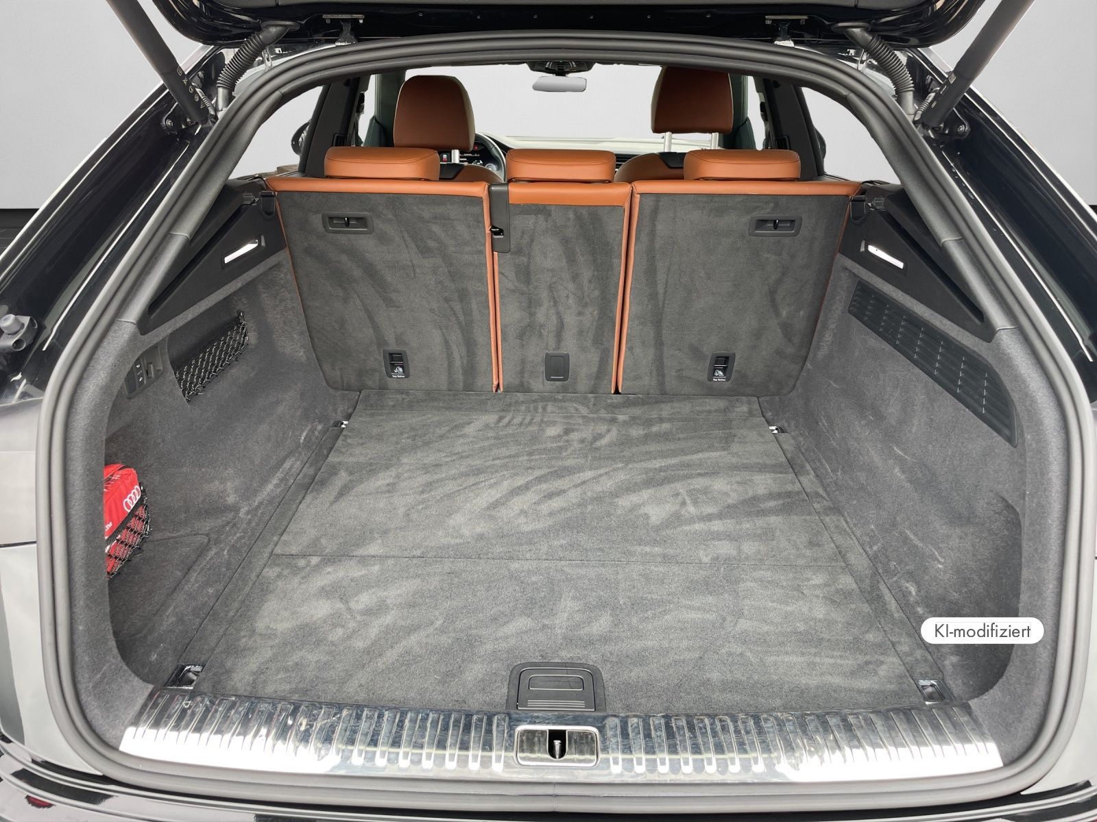 Audi Q8 - Bild 16