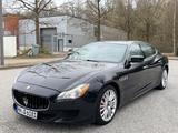 Maserati Quattroporte S 1Jahr Garantie!TÜV NEU - Maserati Gebrauchtwagen in Hamburg