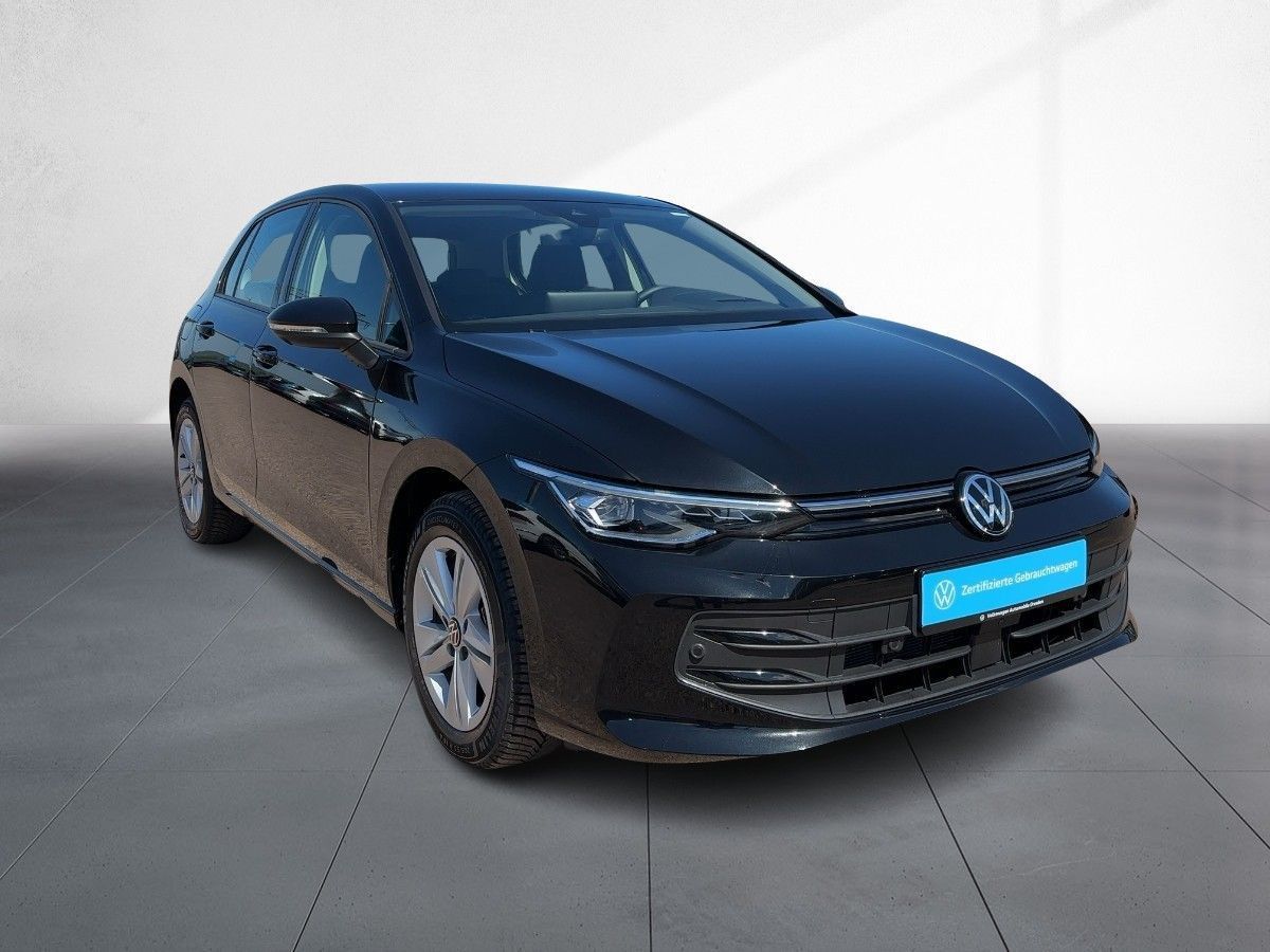 Volkswagen Golf - Bild 5