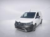 Renault Kangoo III Rapid L1 45kWh Kamera/Virtual/WPU/RFK - Renault Kangoo mit Elektro-Antrieb