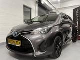 Toyota Yaris Comfort Hybrid/Automatik/Kamera/Navi/SHZ