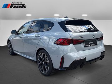 BMW 120d M Sportpaket Head-Up HK HiFi DAB LED RFK