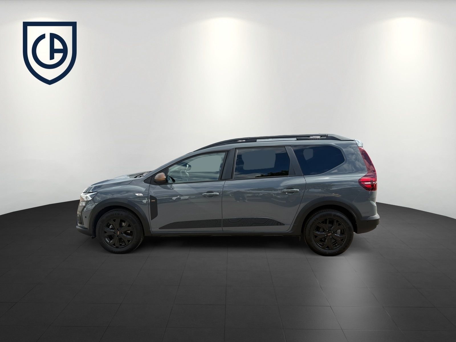 Dacia Jogger Extreme+ HYBRID 140 imagem 3