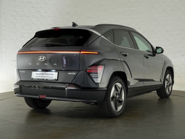 KONA Elektro TREND 65,4kWh AT+VOLL LED+NAVI+RÜCK