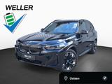 BMW iX3 M Sport DA-Prof,HUD,360°,H/K,Pano,Ad-FW/LED - gebrauchte BMW iX3 aus dem Jahr 2024