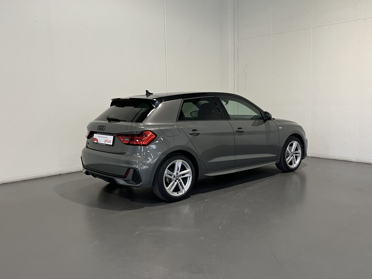 Audi AUDI A1 SPORTBACK 35 TFSI S-TRONIC S-LINE EDITIO imagem 2