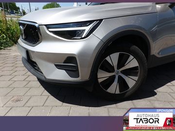 Volvo XC40 - 5