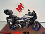 Yamaha TRACER 9 GT inkl. TÜV & SERVICE NEU! - YAMAHA TRACER 9 GT