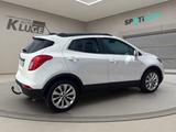Opel Mokka X 1.4 ECOTEC Turbo Innov. RFK, LED, Navi - Opel: Eco