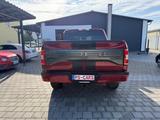 Ford F 150 RAPTOR VOLLAUSSTATTUNG - rote Ford F 150