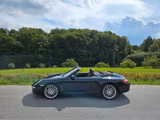 Porsche 997 Carrera 4 Cabriolet MY08 Carrera - Porsche 997: Cabrio