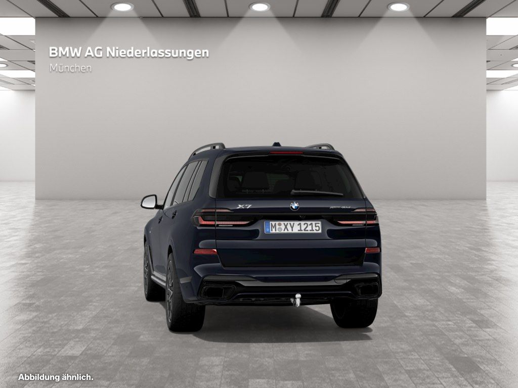 BMW X7 - Bild 9
