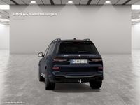 BMW X7 - Vorschau Bild 9