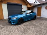 BMW M2 Coupé M2