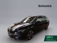 Skoda Octavia - Vorschau Bild 1