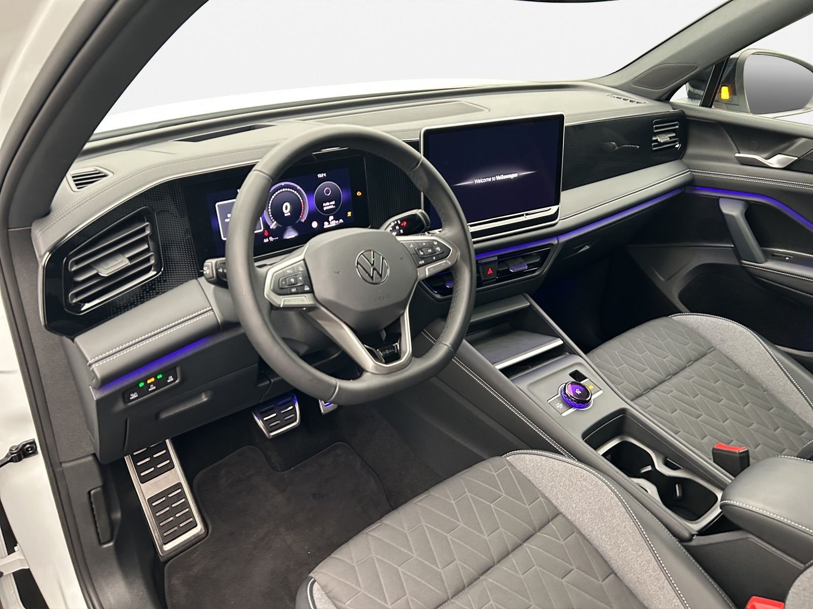 Volkswagen Tiguan - Bild 18