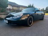 Porsche Boxster 986 - Porsche Boxster: 986