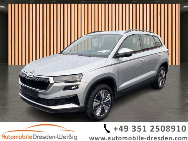 Skoda Karoq 2.0 TDI DSG Executive*Navi*ACC*Kamera*