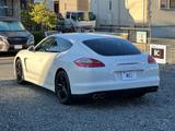 Porsche Panamera 4S - Porsche Gebrauchtwagen