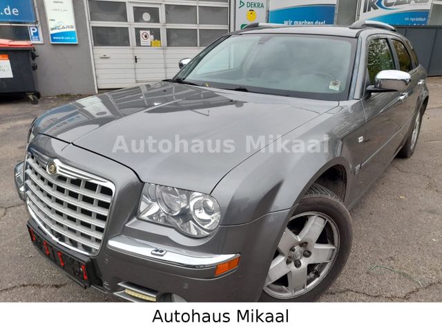 Chrysler 300C Touring 3.5 AWD*LPG Gasanlage*Standheizung*