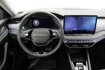 Skoda Octavia Combi Tour 2.0 TDI DSG 360 MATRIX PDC