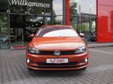 Volkswagen Polo 1.0 Trendline Klima Lenkradheizung PDC - Volkswagen Polo: Orange