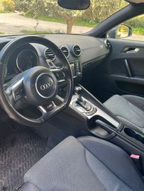 Audi TT - 10