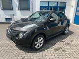 Nissan Juke 1.5 DCi - Nissan Juke
