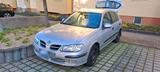 Nissan Almera - gebrauchte Nissan Almera aus dem Jahr 2001