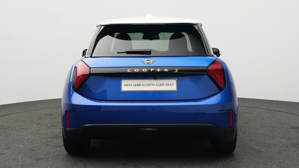 MINI Cooper SE - Bild 10