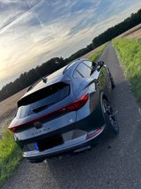 Cupra Formentor VZ|Brembo|Beats|AHK|Elekt.Sitz|AllW - Cupra Formentor: Vz