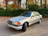 Mercedes-Benz W202 C-Klasse C 180 1995 TÜV... - gebrauchte Mercedes-Benz C-Klasse aus dem Jahr 1995