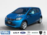Skoda Citigo Fun #Klimautomatik #Sitzheizung #Garantie