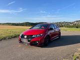 Honda Civic Type R GT |Navi|Kamera|8-fach bereift - Honda Civic: R Typ