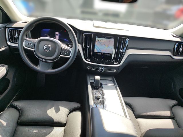 VOLVO V60 B4 (Bild 18 von Array)