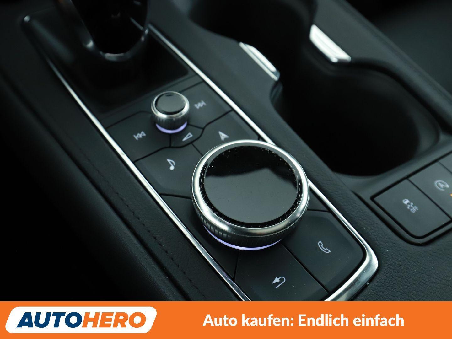 Cadillac XT4 350T Premium Luxury AWD Aut.*NAV*TEMPO*AHK*, миниатюра 27