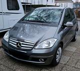 Mercedes-Benz Mercedes A170 - Mercedes-Benz A 170 in Bochum